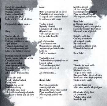 CD Nedvědi: Pasáček Hvězd