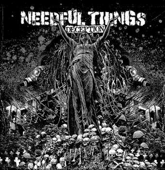 CD Needful Things: Deception 266944