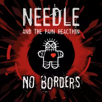 Needle And The Pain Reaction: No Borders