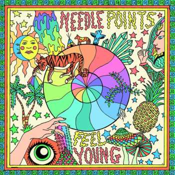 Needle Points: Feel Young