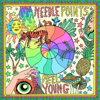 Needle Points: Feel Young