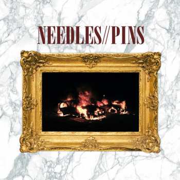 Album Needles//Pins: Needles//Pins
