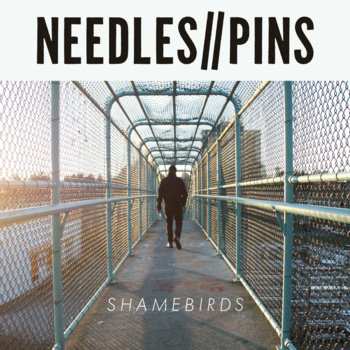 Album Needles//Pins: Shamebirds