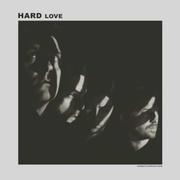 CD NEEDTOBREATHE: Hard Love 421796