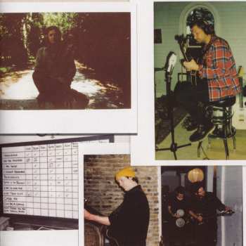 CD NEEDTOBREATHE: Into The Mystery