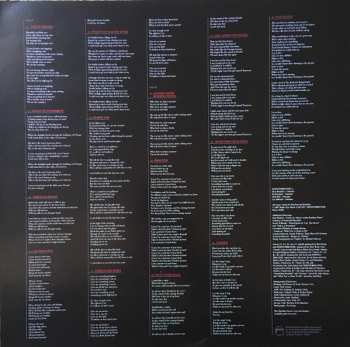 LP NEEDTOBREATHE: The Outsiders