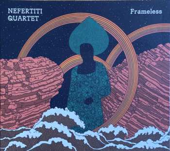 Album Nefertiti Quartet: Frameless 