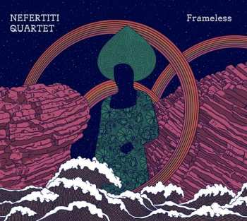 CD Nefertiti Quartet: Frameless  500456