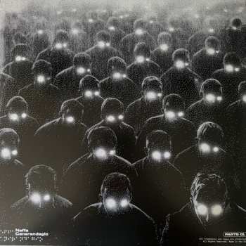 Album Neffa: Canerandagio Parte 1