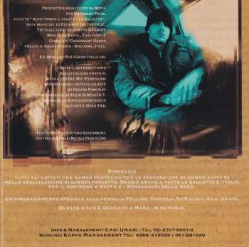 CD Neffa: Neffa & I Messaggeri Della Dopa