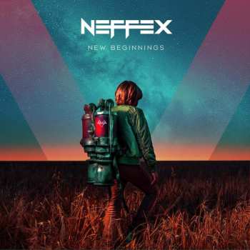 Album Neffex: New Beginnings