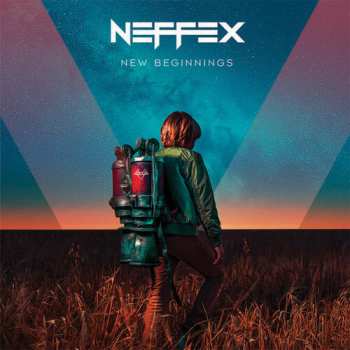 Album Neffex: New Beginnings