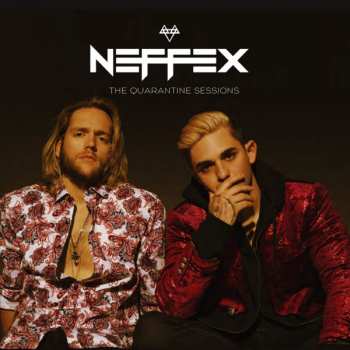 Album Neffex: The Quarantine Sessions