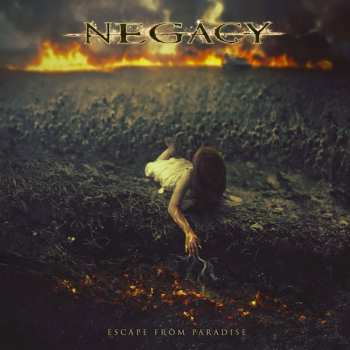Album Negacy: Escape from Paradise