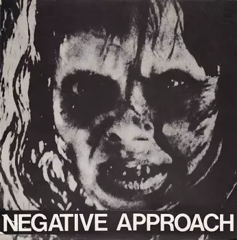Negative Approach: Negative Approach