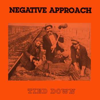 LP Negative Approach: Tied Down
