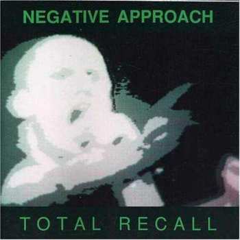 CD Negative Approach: Total Recall 380722