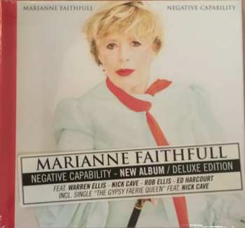 LP/CD/Box Set Marianne Faithfull: Negative Capability LTD | DLX 24846