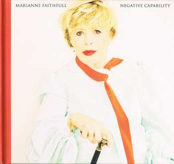 CD Marianne Faithfull: Negative Capability DLX | LTD 24843