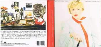 CD Marianne Faithfull: Negative Capability DLX | LTD
