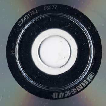 CD Marianne Faithfull: Negative Capability DLX | LTD