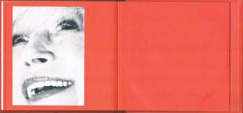 CD Marianne Faithfull: Negative Capability DLX | LTD