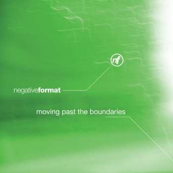 Album Negative Format: Moving Past The Boundaries