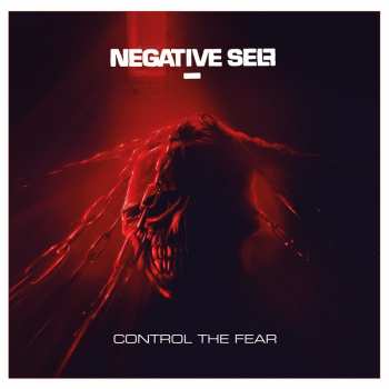 Album Negative Self: Control The Fear