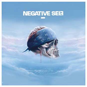 Album Negative Self: Negative Self