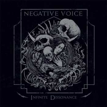 Album Negative Voice: Infinite Dissonance