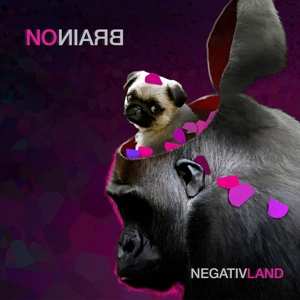 Album Negativland: 7-no Brain
