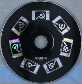 CD Negativland: Helter Stupid