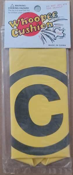 CD Negativland: No Business