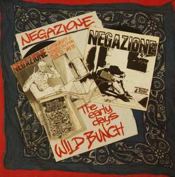 Album Negazione: Wild Bunch / The Early Days