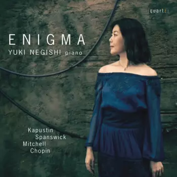Negishi: Enigma