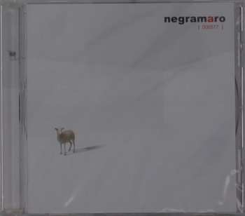 Album Negramaro: [ 000577 ]