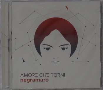 CD Negramaro: Amore Che Torni