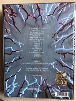 2CD/DVD/Box Set Negramaro: Casa 69 LTD