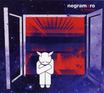 CD Negramaro: La Finestra