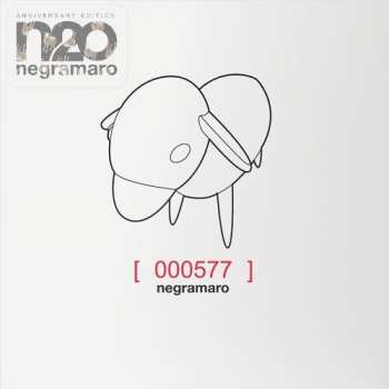 Album Negramaro: N20 000577