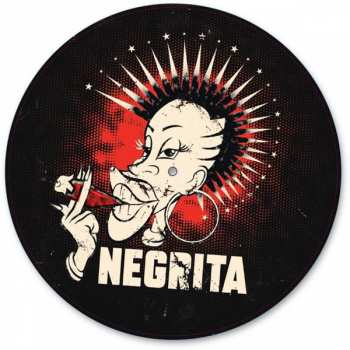 Album Negrita: I Ragazzi Stanno Bene