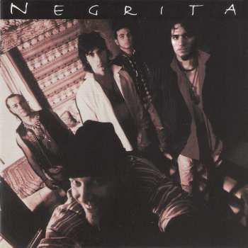 Album Negrita: Negrita