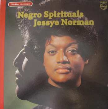 Album Jessye Norman: Negro Spirituals