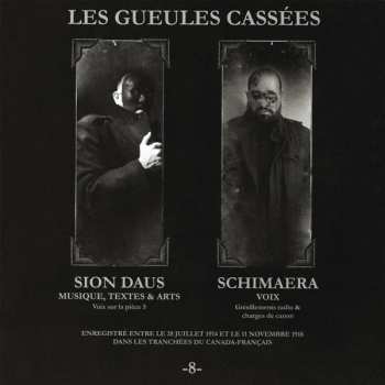 CD Neige Et Noirceur: Les Ténèbres Modernes 429290