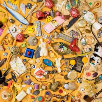 Album Neighbor Lady: For The Birds