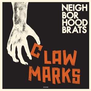 Album Neighborhood Brats: Claw Marks