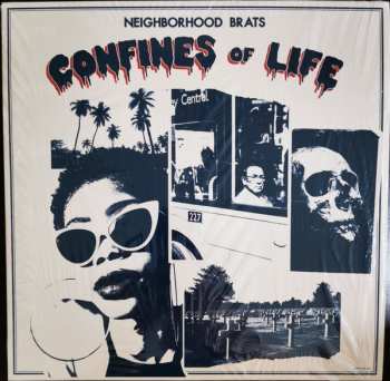 LP Neighborhood Brats: Confines Of Life 450956