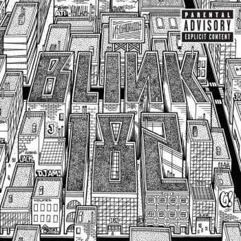 Album Blink-182: Neighborhoods