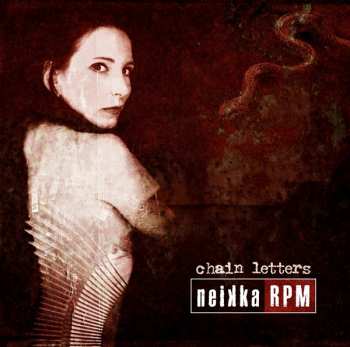 Album Neikka RPM: Chain Letters