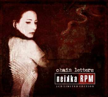 2CD Neikka RPM: Chain Letters 371744